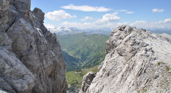 Naturpark Riedingtal